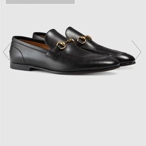GUCCI loafers
